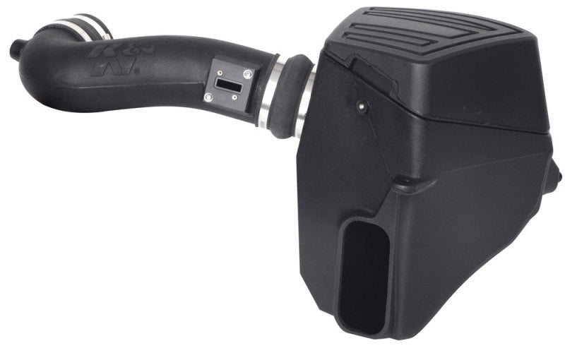 K&N Chevrolet 1500 2.7L L4 F/I Aircharger Performance Intake System