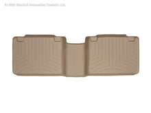 Load image into Gallery viewer, WeatherTech Toyota Tacoma Access Cab Rear FloorLiner - Tan