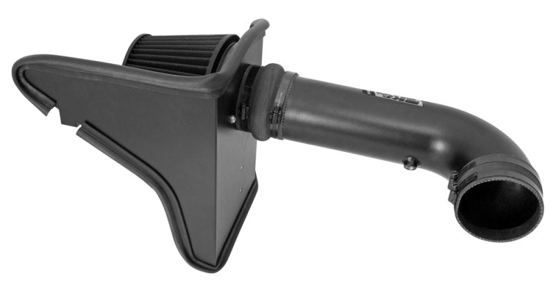 K&N Chevy Camaro 6.2L V8 Black Performance Intake Kit