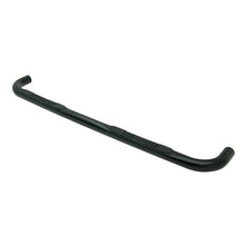 Load image into Gallery viewer, Westin 2002+ Chevrolet/GMC Tahoe 4Dr (Excl Z71) E-Series 3 Nerf Step Bars - Black