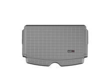 Load image into Gallery viewer, WeatherTech 11+ Mini Countryman Cargo Liners - Grey