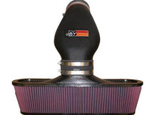 Load image into Gallery viewer, K&amp;N Chevrolet Corvette V8-6.0L Aircharger Performance Intake