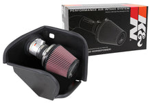 Load image into Gallery viewer, K&amp;N Nissan Altima L4-2.5L Typhoon Short Ram Intake