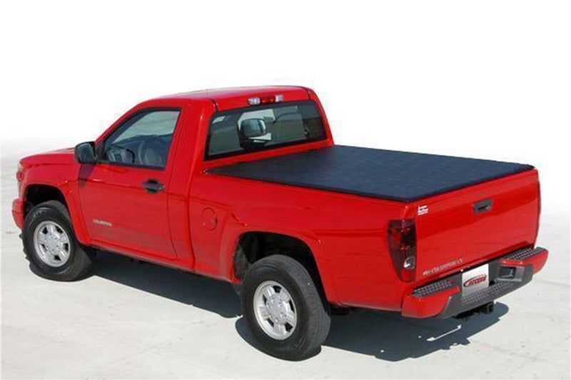 Access Vanish 06-12 I-350 I-370 Crew Cab 5ft Bed Roll-Up Cover