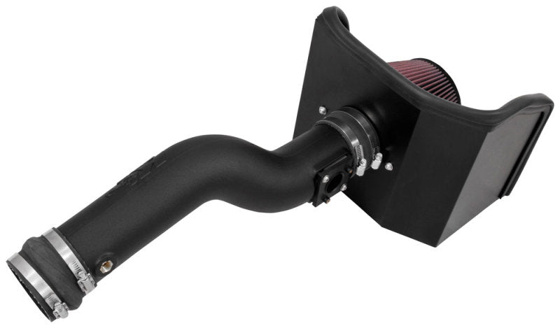 K&N Toyota Tacoma V6 3.5L Aircharger Performance Intake