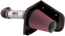 Load image into Gallery viewer, K&amp;N Nissan V8-5.6L High Flow Performance Kit