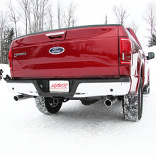 Load image into Gallery viewer, MBRP Ford F-150 5.0L 3in Cat Back Dual Split Rear Exit AL Exhaust System