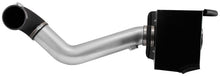 Load image into Gallery viewer, K&amp;N Nissan Titan XD V8-5.0L Performance Air Intake Kit - Metal