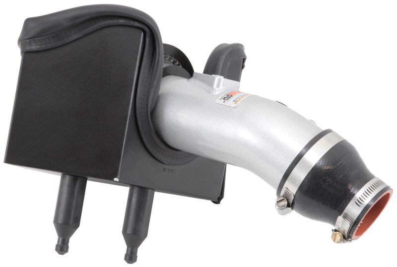 K&N 69 Series Typhoon Performance Intake Kit for Nissan Juke 1.6L