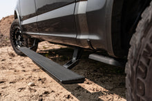 Load image into Gallery viewer, AMP Research 2014-2019 Silverado/Sierra 1500 Extended/Crew PowerStep Xtreme - Black