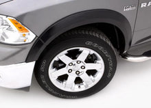 Load image into Gallery viewer, Lund Chevy Silverado 1500 SX-Sport Style Smooth Elite Series Fender Flares - Black (4 Pc.)