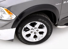 Load image into Gallery viewer, Lund Ford F-150 (Ex Raptor) SX-Sport Style Rear Tex. Elite Series Fender Flares - Blk (2 Pc.)