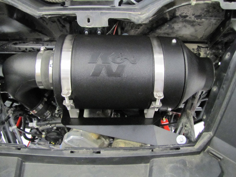 K&N Honda Talon 1000CC Aircharger Performance Intake
