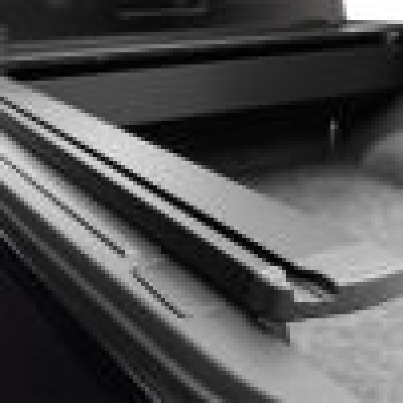 Retrax 15+ F-150 Super Crew / Super Cab & Reg. Cab 6.5ft Bed RetraxPRO XR