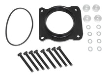 Load image into Gallery viewer, Airaid 04-13 Ford F-150 5.4L - 24V Triton / 05-08 F-250 5.4L / 2010 Raptor 5.4L PowerAid TB Spacer