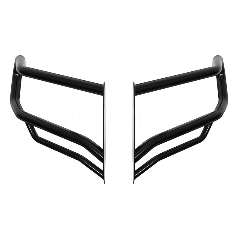 Westin 14+ Toyota Tundra HDX Modular Grille Guard - Black