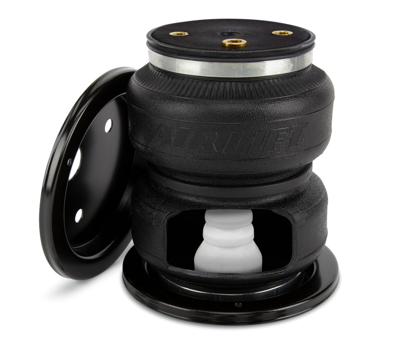 Air Lift Loadlifter 5000 Ultimate Rear Air Spring Kit for 99-06 Chevrolet Silverado 1500 HD/2500