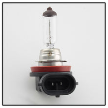 Load image into Gallery viewer, Spyder Acura TL 07-08 OEM Fog Lights wo/Switch Yellow FL-ATL08-Y