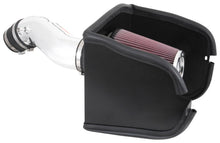 Load image into Gallery viewer, K&amp;N Toyota Land Cruiser V8-5.7L High Flow Performance Kit