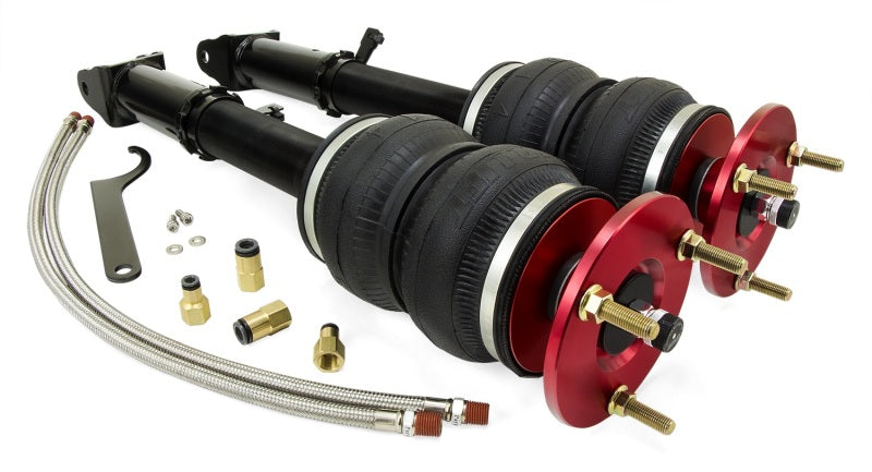 Air Lift Performance Lexus IS 350 RWD / 2018 Lexus RC 300 RWD Front Kit