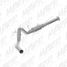 Load image into Gallery viewer, MBRP Dodge 2500/3500 Cummins 600/610 Cat Back P Series Exhaust System