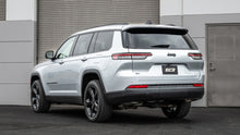 Load image into Gallery viewer, Borla 21-23 Jeep Grand Cherokee L S-Type Catback Exhaust Turndown Tips