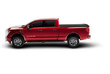 Load image into Gallery viewer, UnderCover Toyota Tacoma 5ft SE Bed Cover - Black Textured (Req Factory Deck Rails)