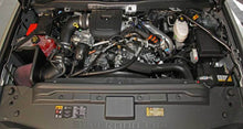 Load image into Gallery viewer, K&amp;N GMC Sierra 2500/3500HD 6.6L V8 Aircharger Performance Intake