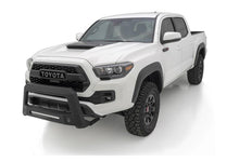 Load image into Gallery viewer, Lund Toyota Tacoma Revolution Bull Bar - Black