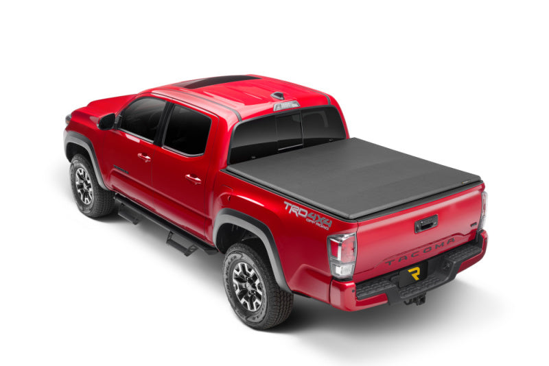 Extang 14-21 Toyota Tundra Trifecta ALX Cover 6.5ft with Rail System
