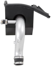 Load image into Gallery viewer, K&amp;N 69 Series Typhoon Performance Chrysler/Dodge 200/Avenger 2.4L Silver Cold Air Intake Kit