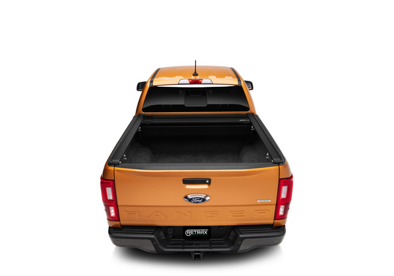 Retrax 19+ Ford Ranger 6ft Bed PowertraxPRO XR