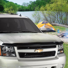 Load image into Gallery viewer, AVS 03-06 Ford Expedition Hoodflector Low Profile Hood Shield - Smoke
