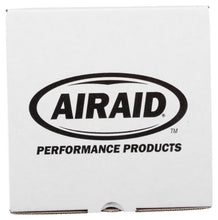 Load image into Gallery viewer, Airaid Universal Air Filter - Cone 4 x 6 x 4 5/8 x 9