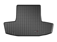 Load image into Gallery viewer, WeatherTech Lexus GS 300 Cargo Liners - Black