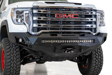 Load image into Gallery viewer, Addictive Desert Designs 2020+ GMC Sierra 2500/3500 Stealth Fighter Front Bumper