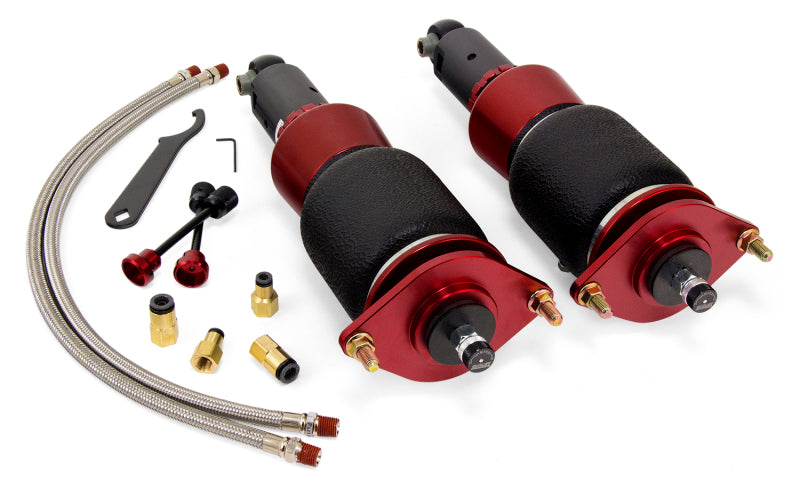 Air Lift Performance Subaru WRX/STi Rear Kit