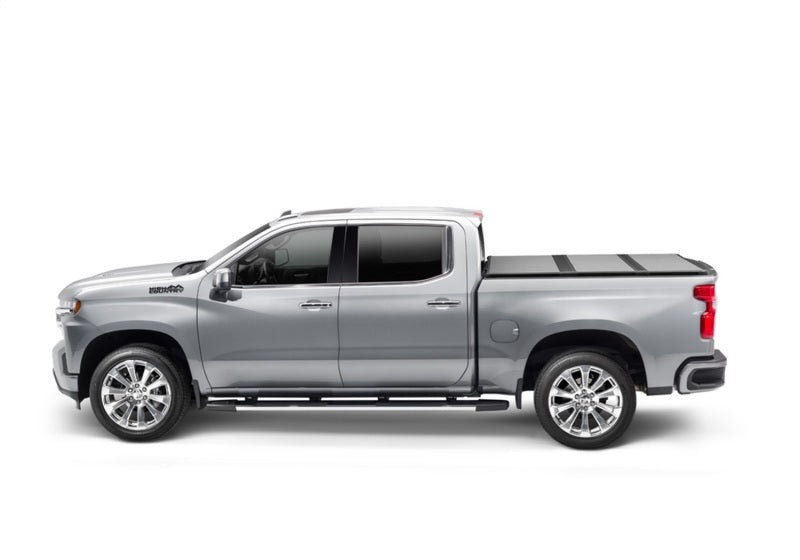 Extang 14-19 Chevy/GMC Silverado/Sierra 1500 (6ft. 7in. Bed) Solid Fold ALX