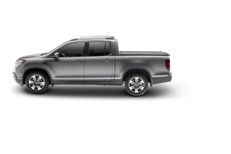 UnderCover Honda Ridgeline 5ft Ultra Flex Bed Cover