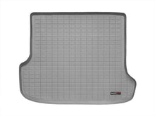 Load image into Gallery viewer, WeatherTech Volvo XC Cargo Liners - Grey