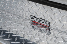 Load image into Gallery viewer, Deezee 99-13 Chevrolet Silverado Running Board Cab Section RegCab Brite-Tread Aluminum