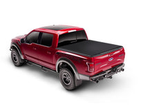 Load image into Gallery viewer, Truxedo 04-15 Nissan Titan 6ft 6in Sentry CT Bed Cover
