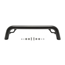 Load image into Gallery viewer, Westin 14+ Toyota 4Runner Pro-Series Bumper Round Bull Bar - Textured Black