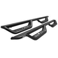 Load image into Gallery viewer, Westin 14+ Toyota 4Runner (Excl. Limited &amp; Nightshade) Outlaw Nerf Step Bars