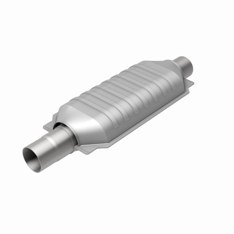 MagnaFlow Conv Univ 3 W/Air