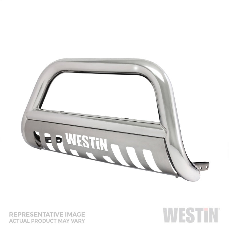 Westin Ford F-250/350 E-Series Bull Bar - SS