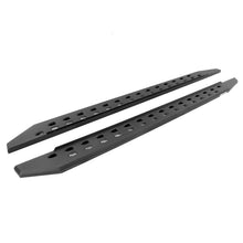 Load image into Gallery viewer, Go Rhino RB20 Slim Running Boards - Universal 87in. - Tex. Blk