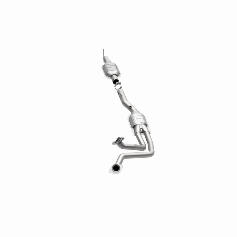MagnaFlow Conv DF 96 Ford F-150 4.9L