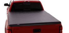 Load image into Gallery viewer, Lund Ford F-150 Styleside (5.5ft. Bed) Hard Fold Tonneau Cover - Black