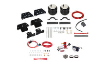 Load image into Gallery viewer, Firestone Ride-Rite Analog Air Helper Spring Kit 22-24 Toyota Tundra 2WD/4WD (W217602861)